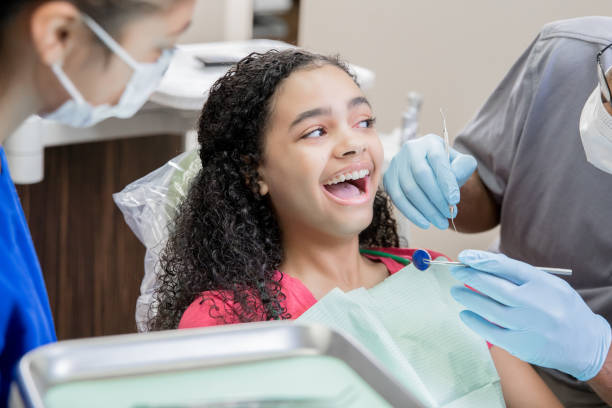 Best Emergency Orthodontic Services in Halawa, HI