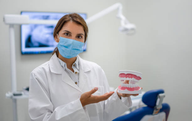 Best Emergency Treatment for Dental Infections or Abscesses in Halawa, HI