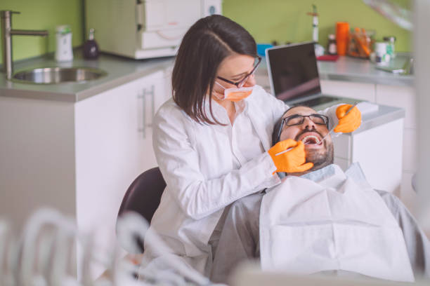 Best Emergency TMJ Treatment in Halawa, HI