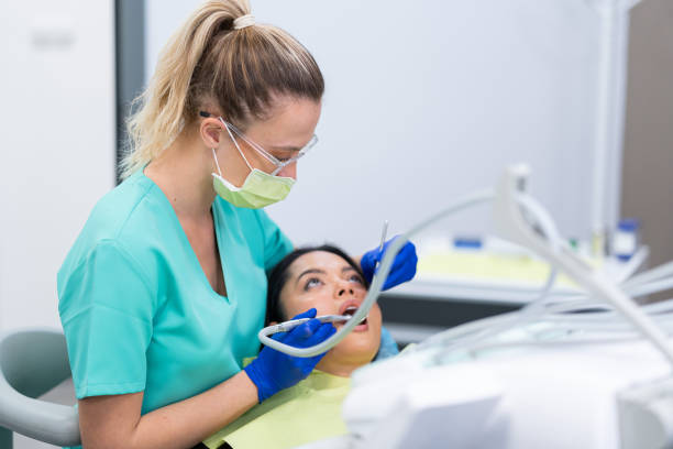 Best Emergency Dental Care for Broken or Chipped Teeth in Halawa, HI