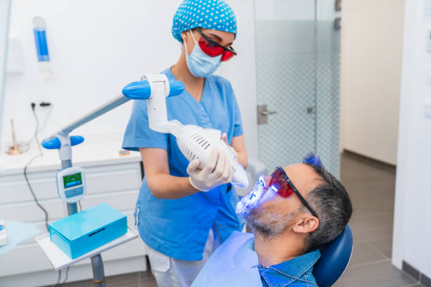 Best Emergency Dental Care for Broken or Chipped Teeth in Halawa, HI